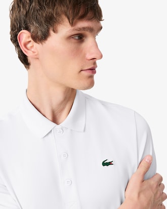 Ultra Dry Stretch Golf Polo