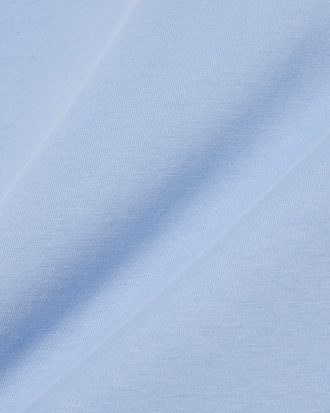 T-shirt coton avec poche poitrine