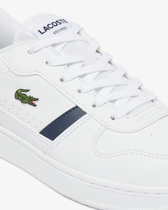 Juniors' T-Clip Set Sneakers