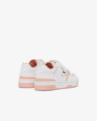 Sneakers Courtcage Para Bebe