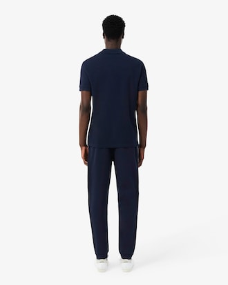 Logo Stripe Tracksuit pants