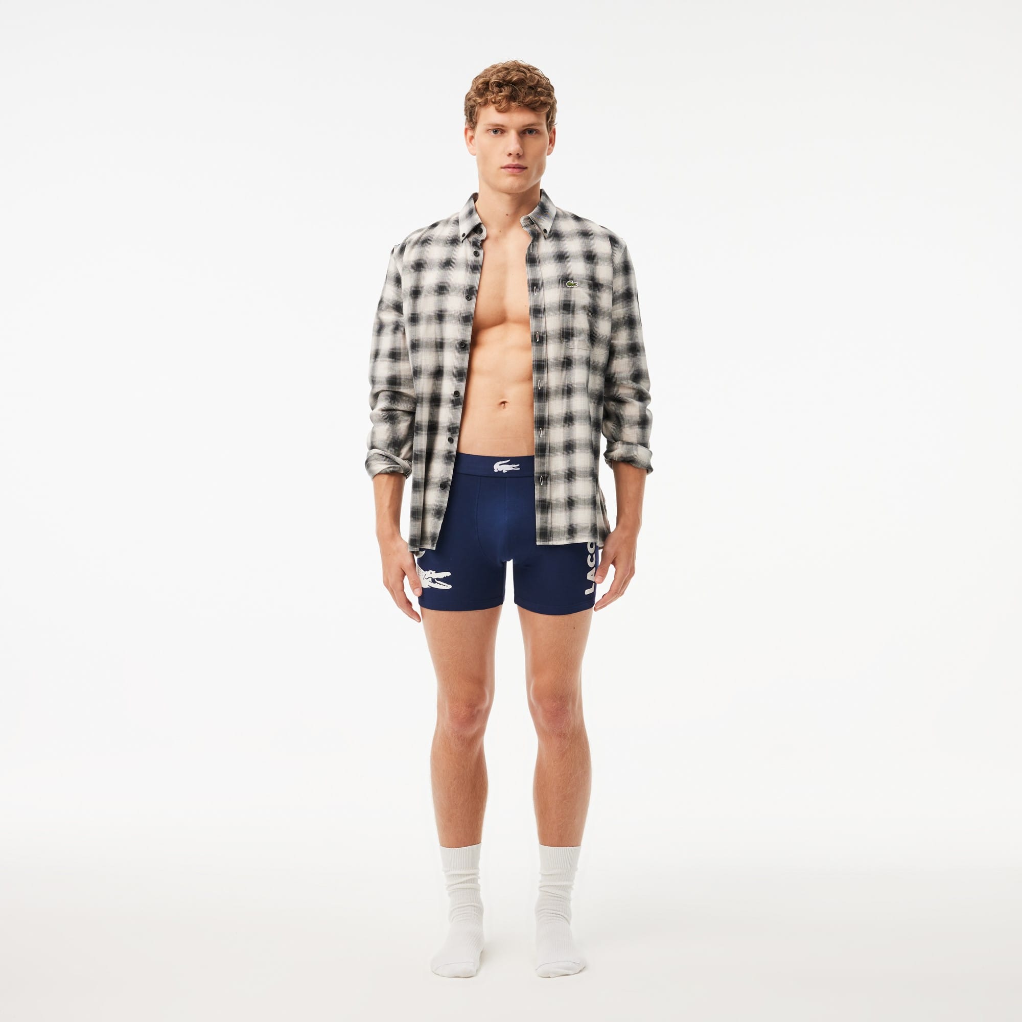 パンツ Praying Club Boxer Shorts 25ss Club Boxer Shorts – Praying
