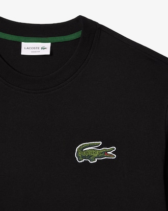 Unisex Loose Fit Heavy Cotton T-Shirt