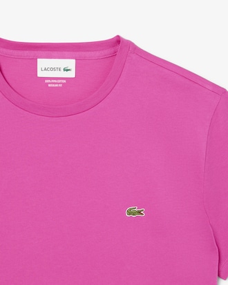 Men's Pima Cotton T-Shirt