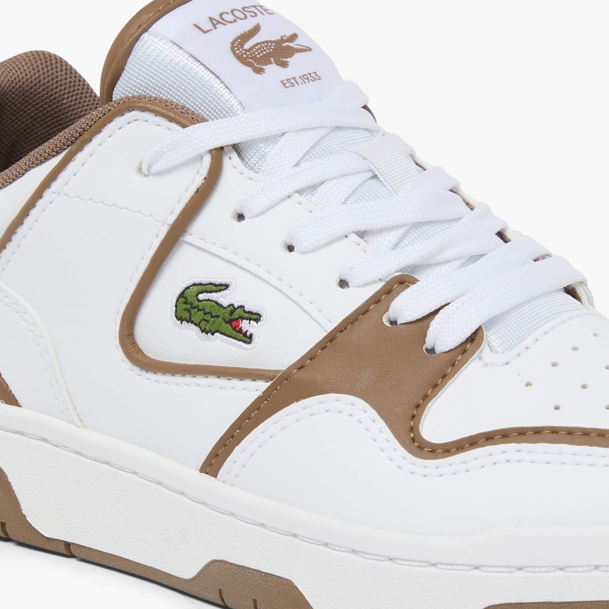 Junior's Courtcage Set Sneakers