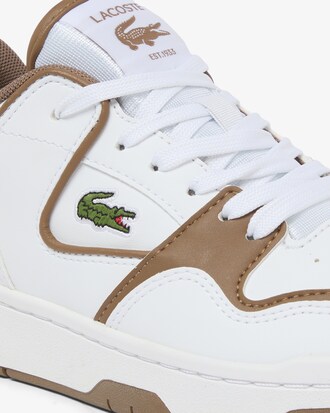 Junior's Courtcage Set Sneakers