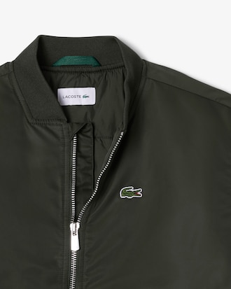 Kids' Colorblock Bomber Jacket