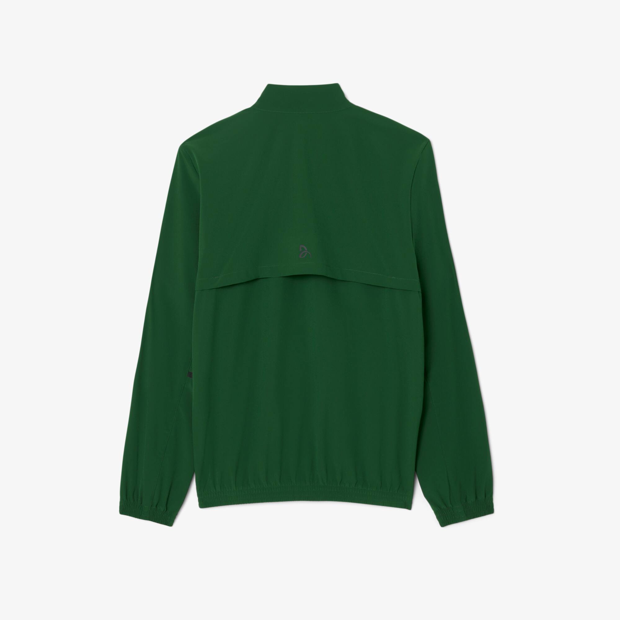 Men's Lacoste Tennis x Novak Djokovic Tracksuit