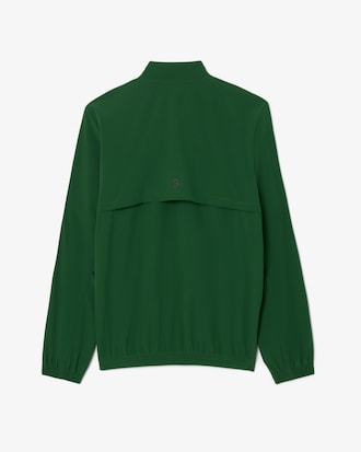 Men's Lacoste Tennis x Novak Djokovic Tracksuit