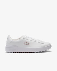 Zapatos Carnaby Golf De Piel Para Mujer