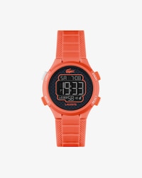 LC33 Digital Silicone Watch