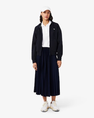 Women's Regular Fit Supple Petit Piqué Polo