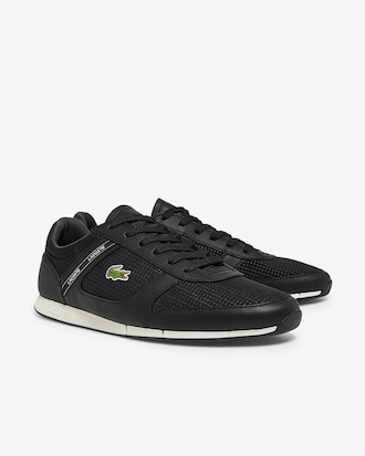Men's Menerva Sport Leather Sneakers