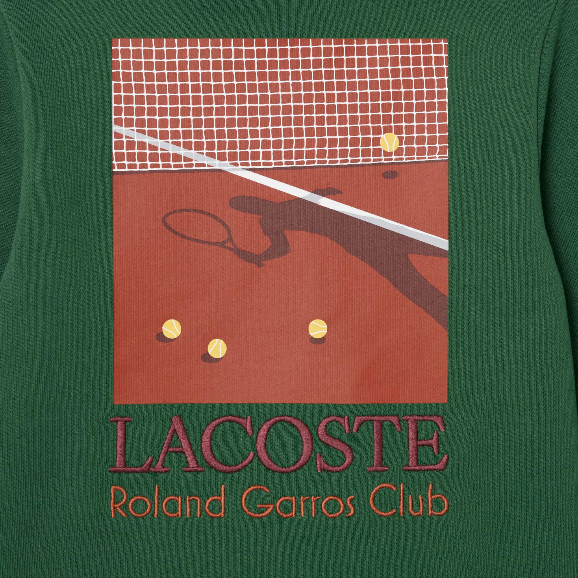 Unisex Roland-Garros Edition Hoodie