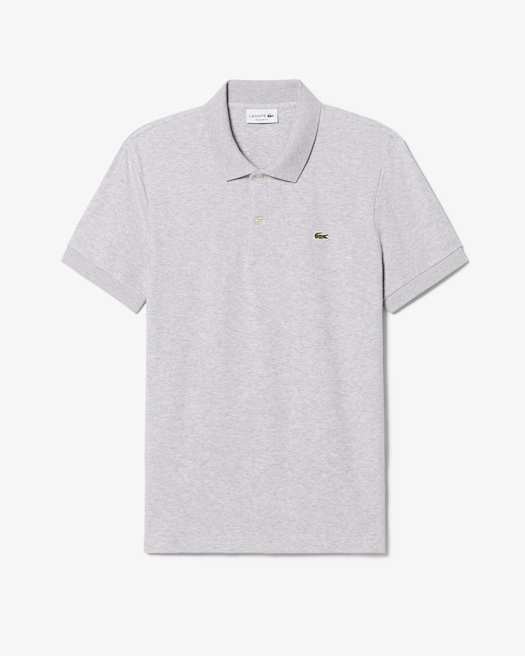 Grey Chine