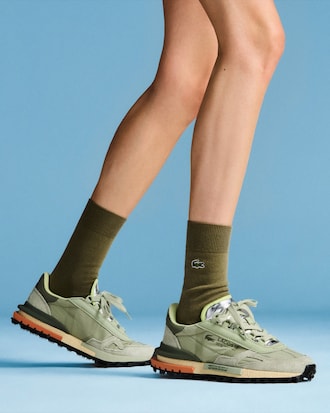 Women's Elite Active Sneakers