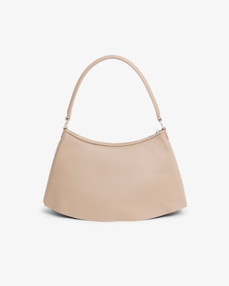 Medium Runway Lenglen Leather Bag