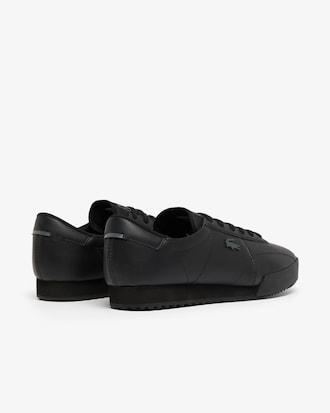 Sneakers Aura de Piel para Hombre