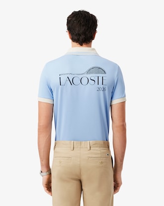 Miami Open Edition Ballboy Polo