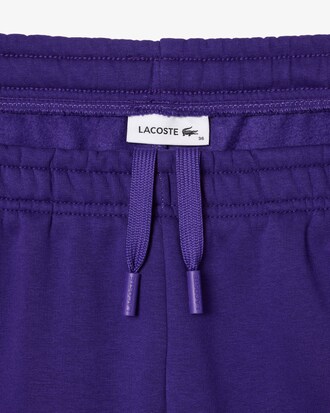 Pantalón de Conjunto deportivo Jogger de algodón