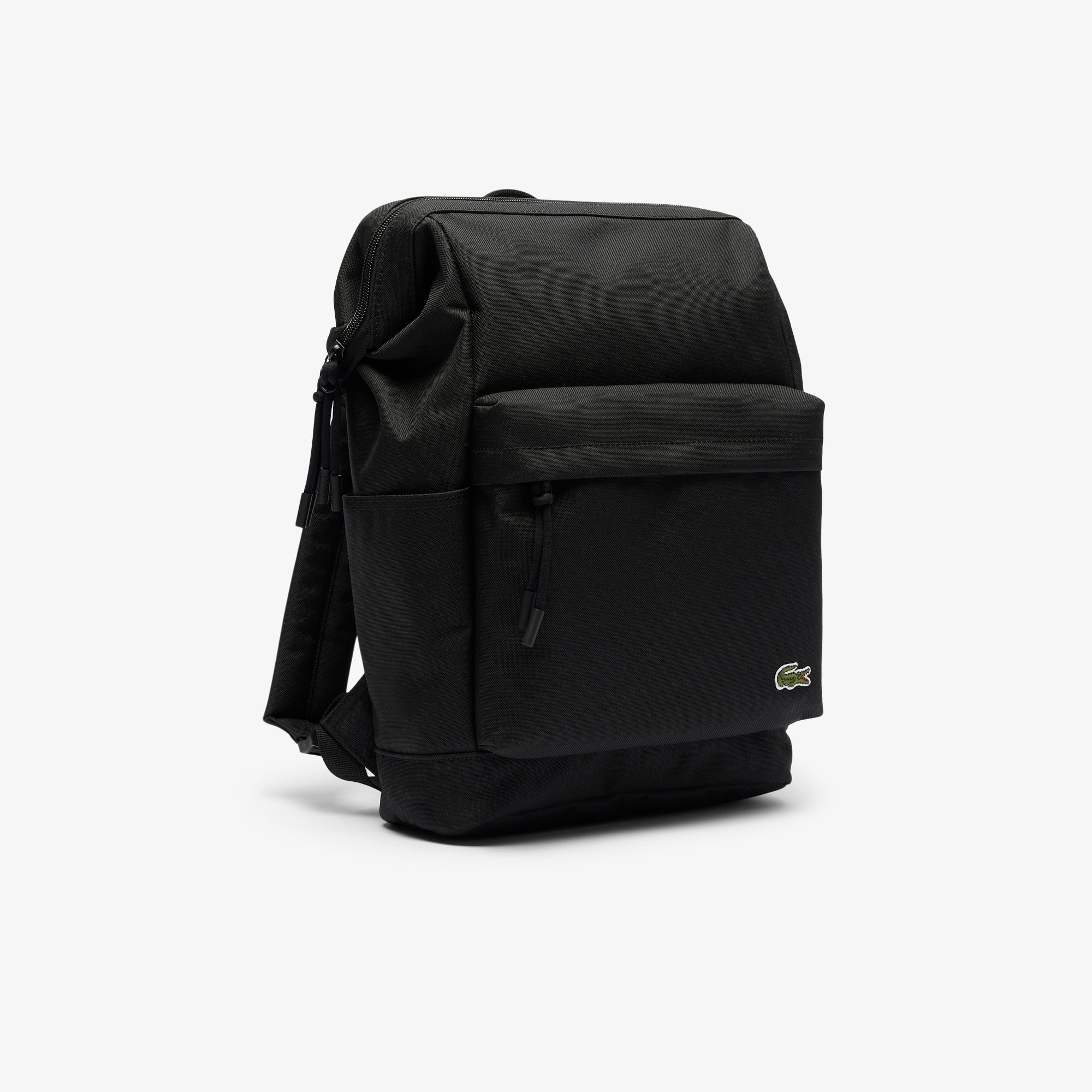 Unisex Small Neocroc Backpack - Bags - New In 2025 | Lacoste