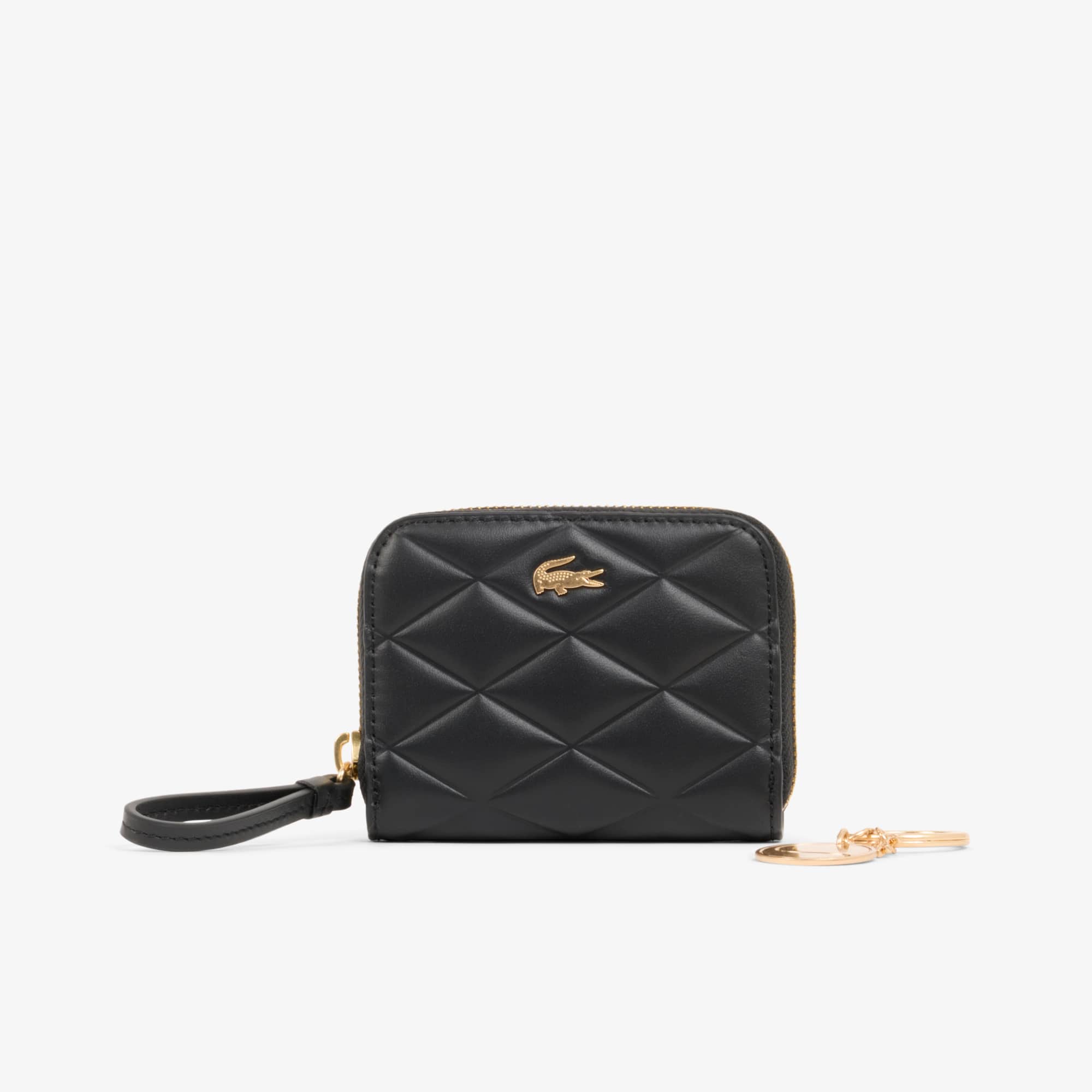 Crocodelle Mini Coin Purse and Keychain Gift Set