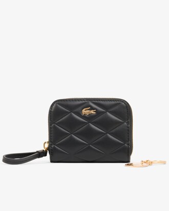Crocodelle Mini Coin Purse and Keychain Gift Set