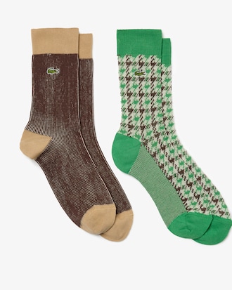 Men&rsquo;s Elegant Sock Two-Pack