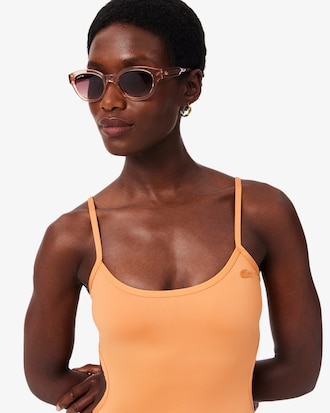 Traje De Ba&ntilde;o Para Mujer