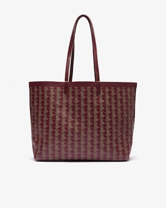 Tote Zely con bolsa