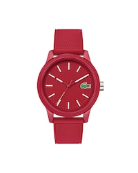 Unisex Lacoste.12.12 Red Watch