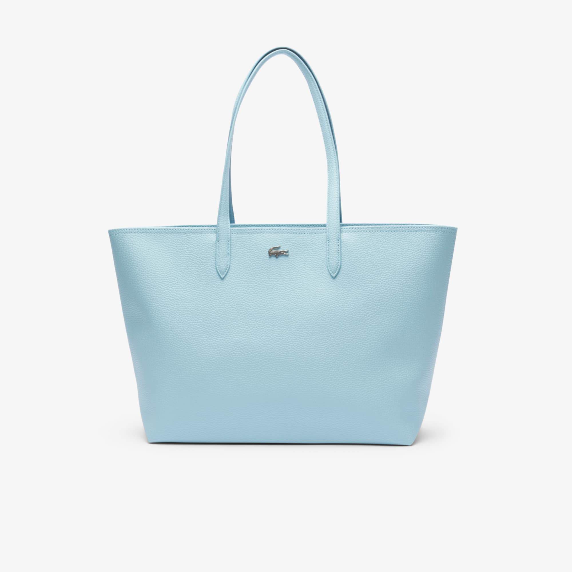 Women's Anna Zip Tote - Tote Bags - New In 2026 | Lacoste