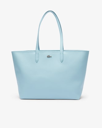 Anna Zip Tote