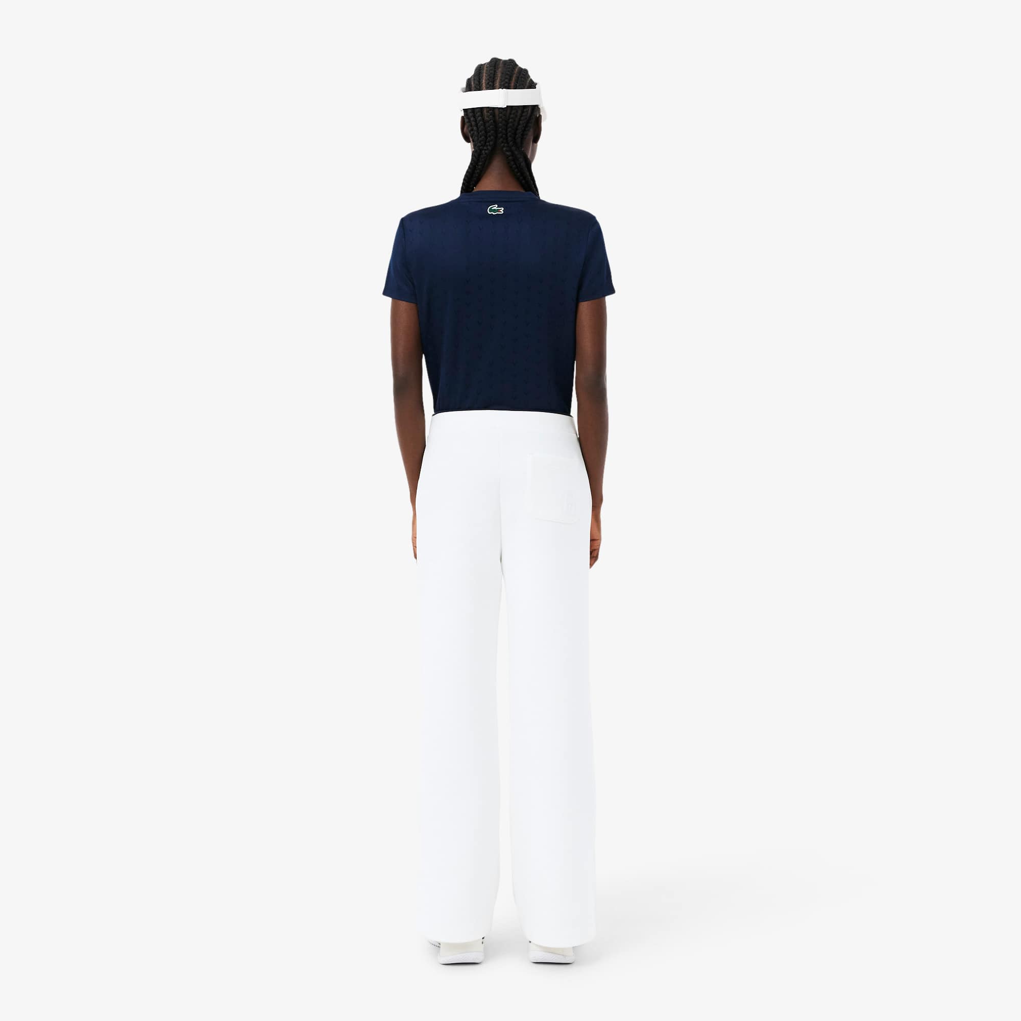 Tennis Heritage Sweatpants - Pants & Leggings - New In 2026 | Lacoste