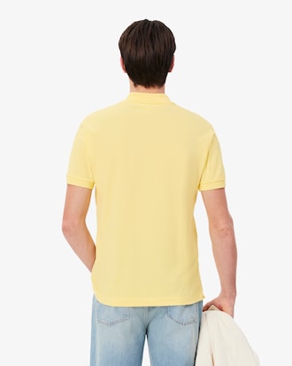Polo Original L.12.12 coton