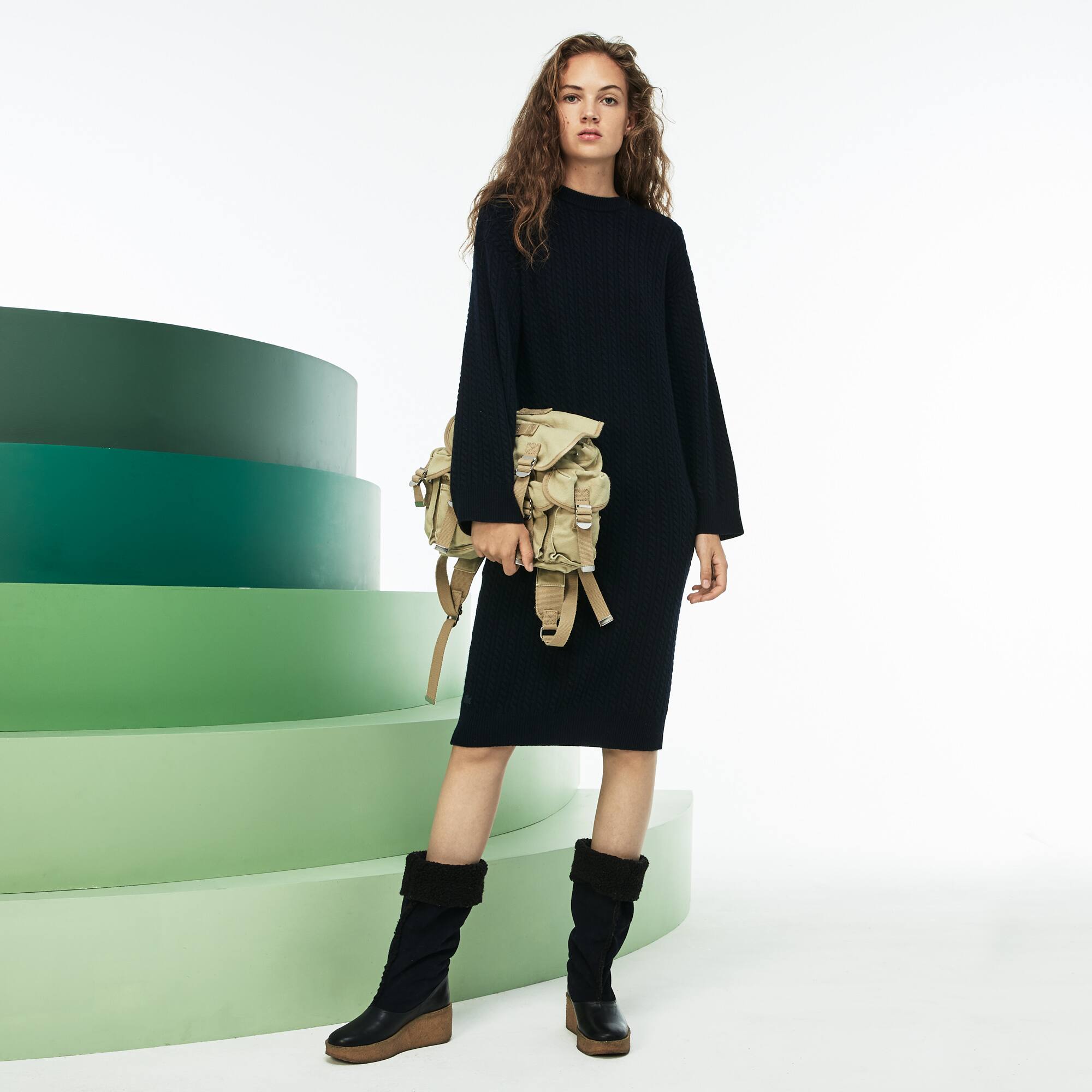 Sac &agrave; dos &Eacute;dition D&eacute;fil&eacute;