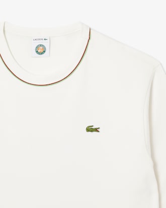 Men's Roland-Garros Edition Jersey T-Shirt