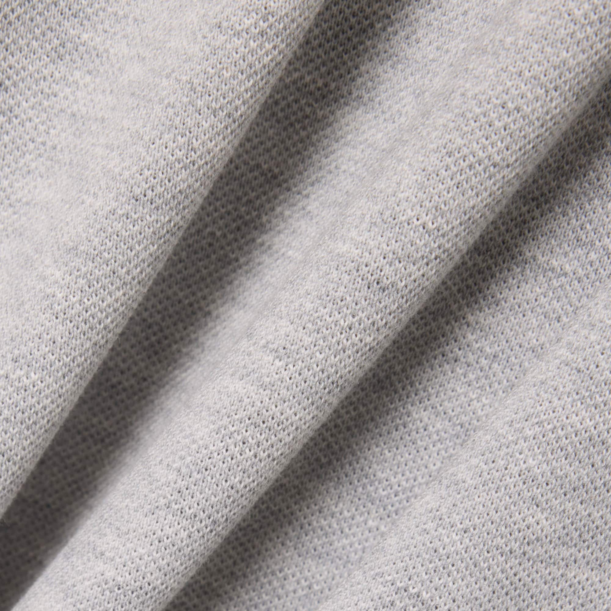Men's Classic Fit Long Sleeve L.12.12 Polo