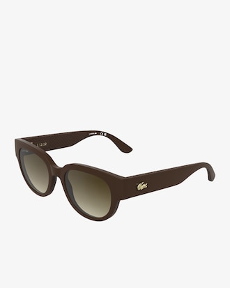Lentes de Sol Ovaladas L.12.12