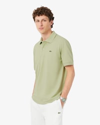 Polo de Piqu&eacute; L.12.12 Light de Corte Cl&aacute;sico para Hombre
