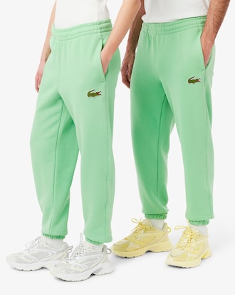 Unisex Relaxed Fit Sweatpants 