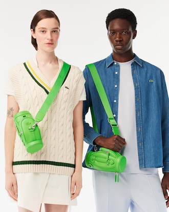 Meldane Mini Shoulder Bag