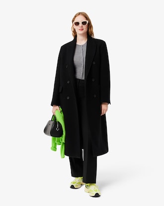 Women's Merino Wool 3D Knit Cardigan