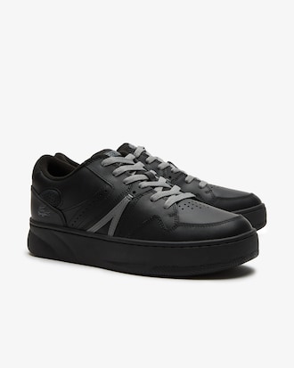 Men's L005 Leather Sneakers