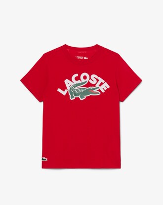 Boys' Ultra Dry Printed Sport T-Shirt