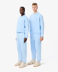 Unisex Regular Fit Cotton Sweatpants