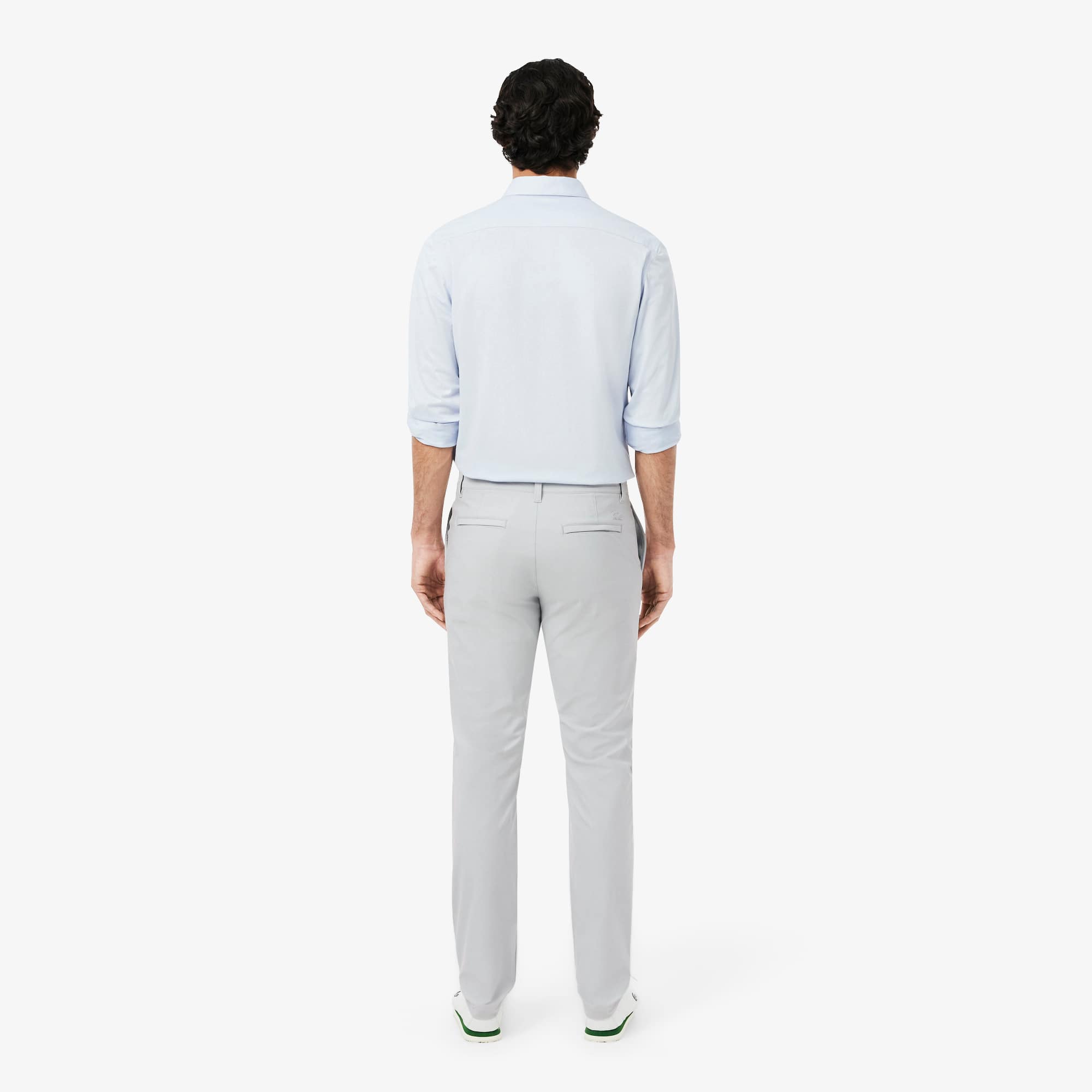 Men's Slim Fit Commuter Pants - Pants & Sweatpants - New In 2026