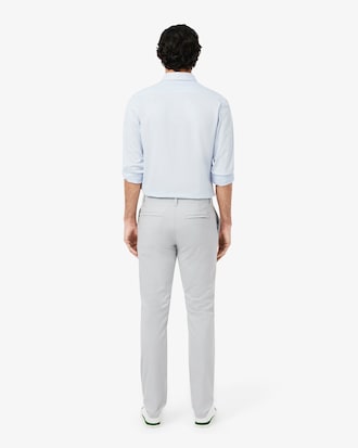 Men's Slim Fit Commuter Pants