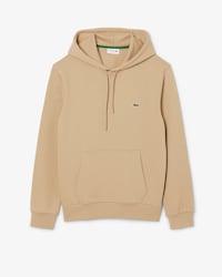 Men's Cotton Fleece Hoodie