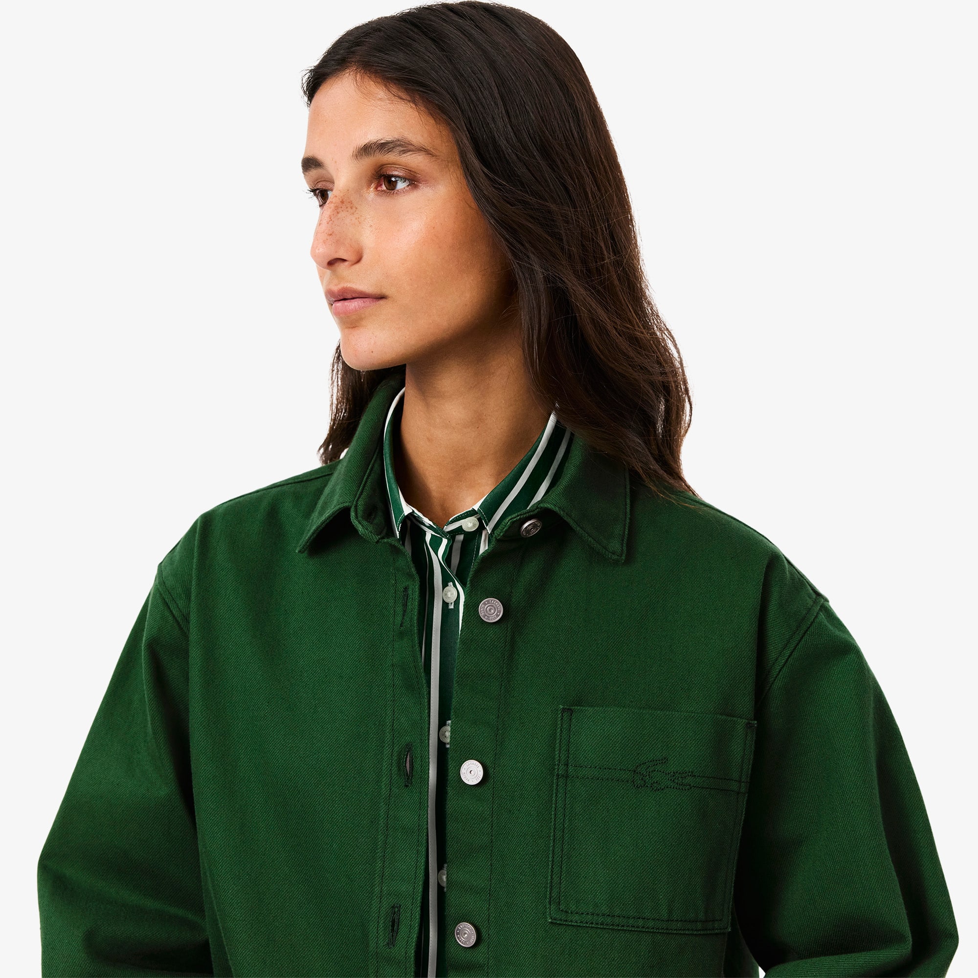 Women's Denim Shirts | Women's Jeans Shirts | G-STAR® US